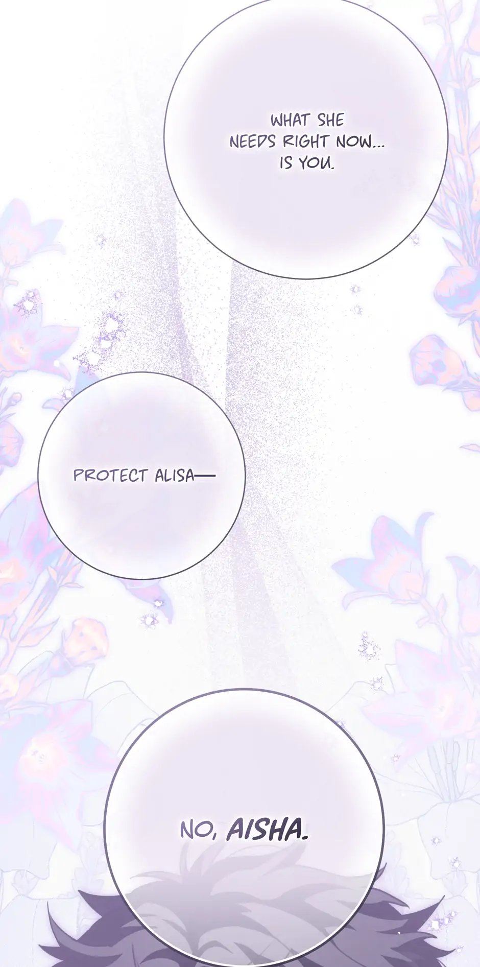 Into the Light Once Again [Official] - Chapter 110 manhwa