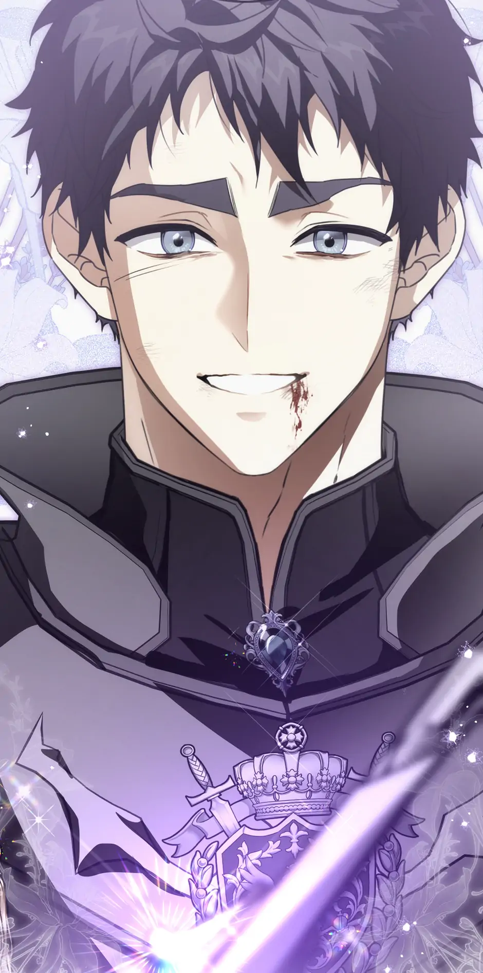Into the Light Once Again [Official] - Chapter 110 manhwa