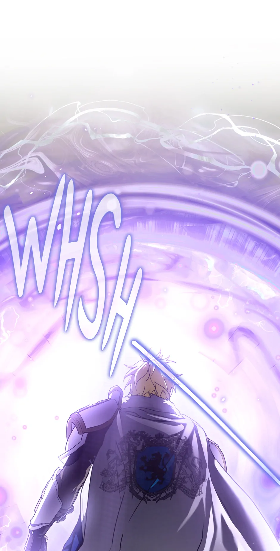 Into the Light Once Again [Official] - Chapter 110 manhwa