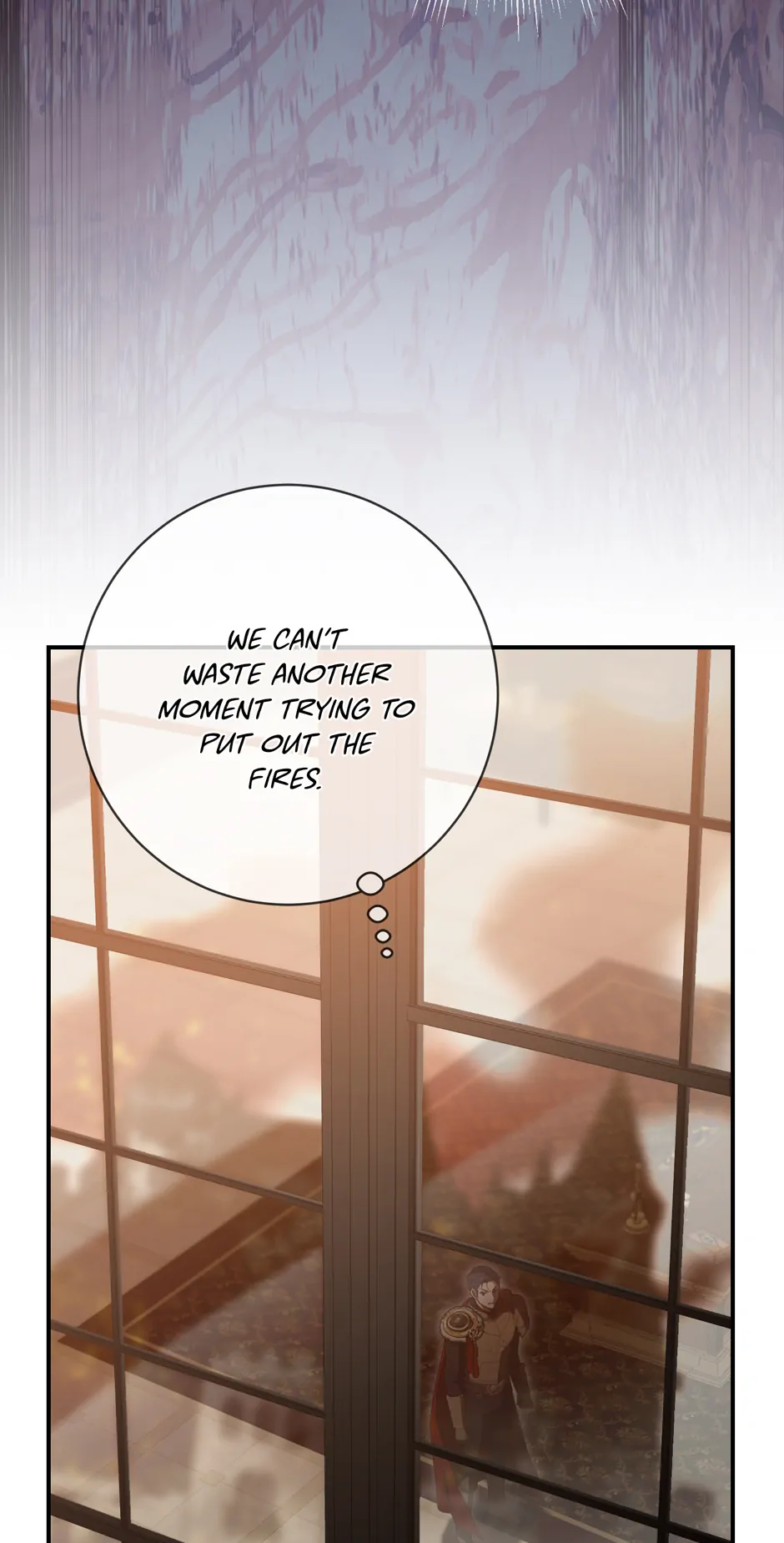 Into the Light Once Again [Official] - Chapter 110 manhwa