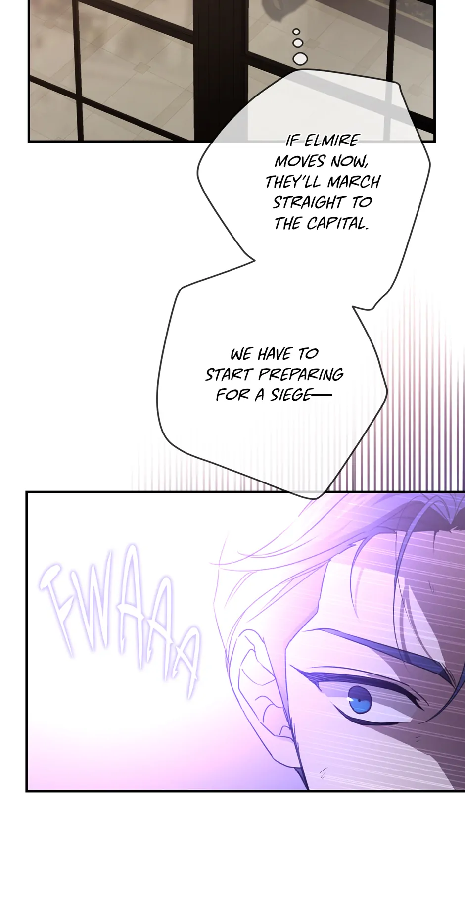 Into the Light Once Again [Official] - Chapter 110 manhwa