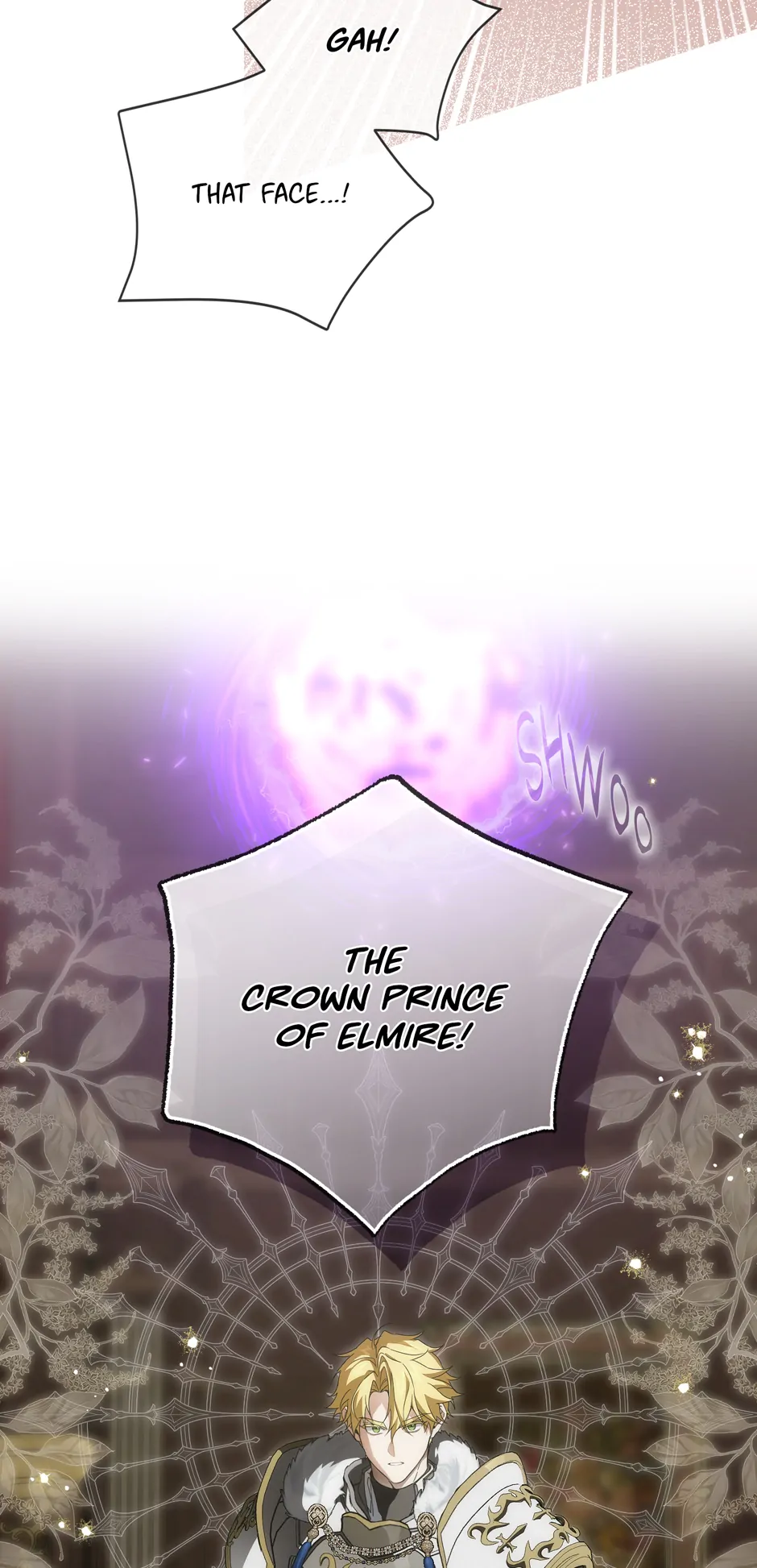 Into the Light Once Again [Official] - Chapter 110 manhwa