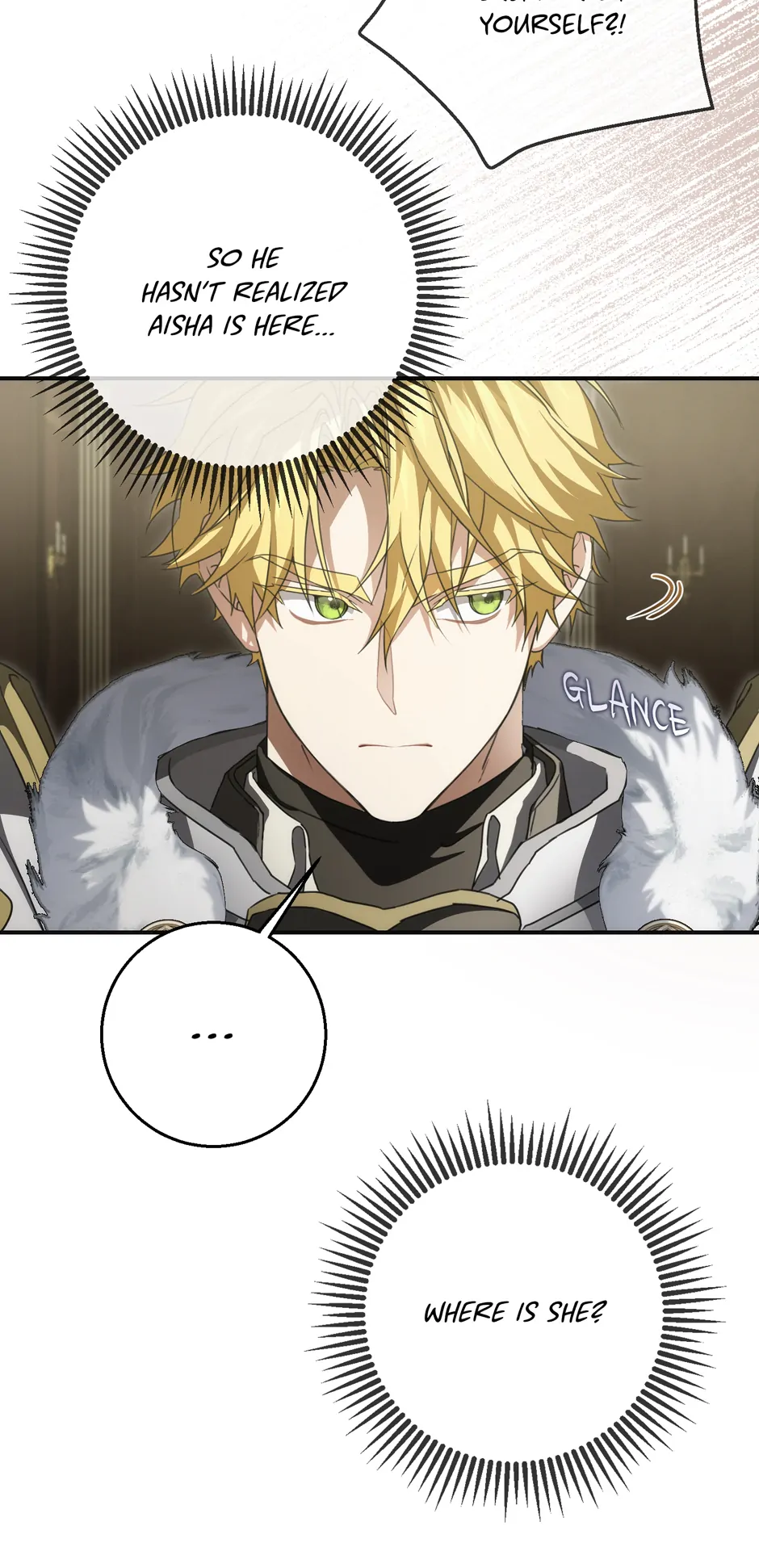 Into the Light Once Again [Official] - Chapter 110 manhwa