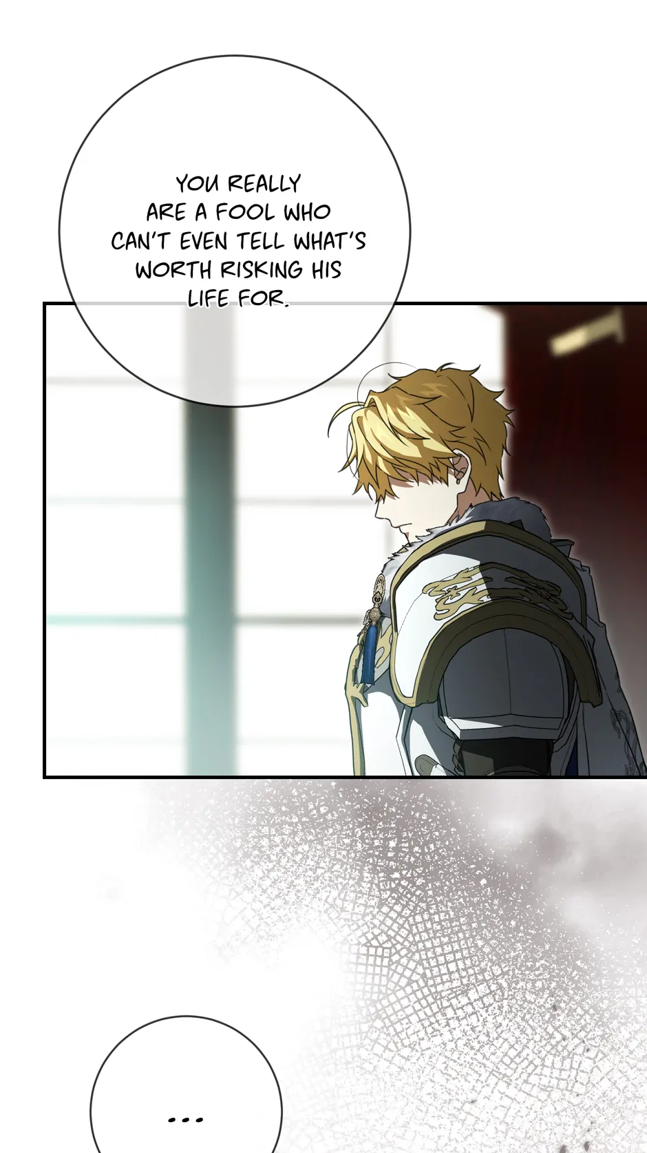 Into the Light Once Again [Official] - Chapter 110 manhwa