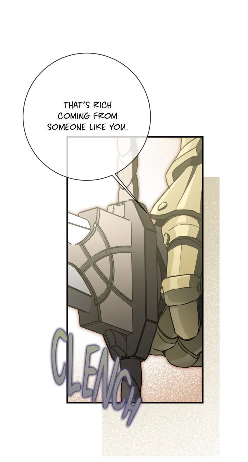 Into the Light Once Again [Official] - Chapter 110 manhwa