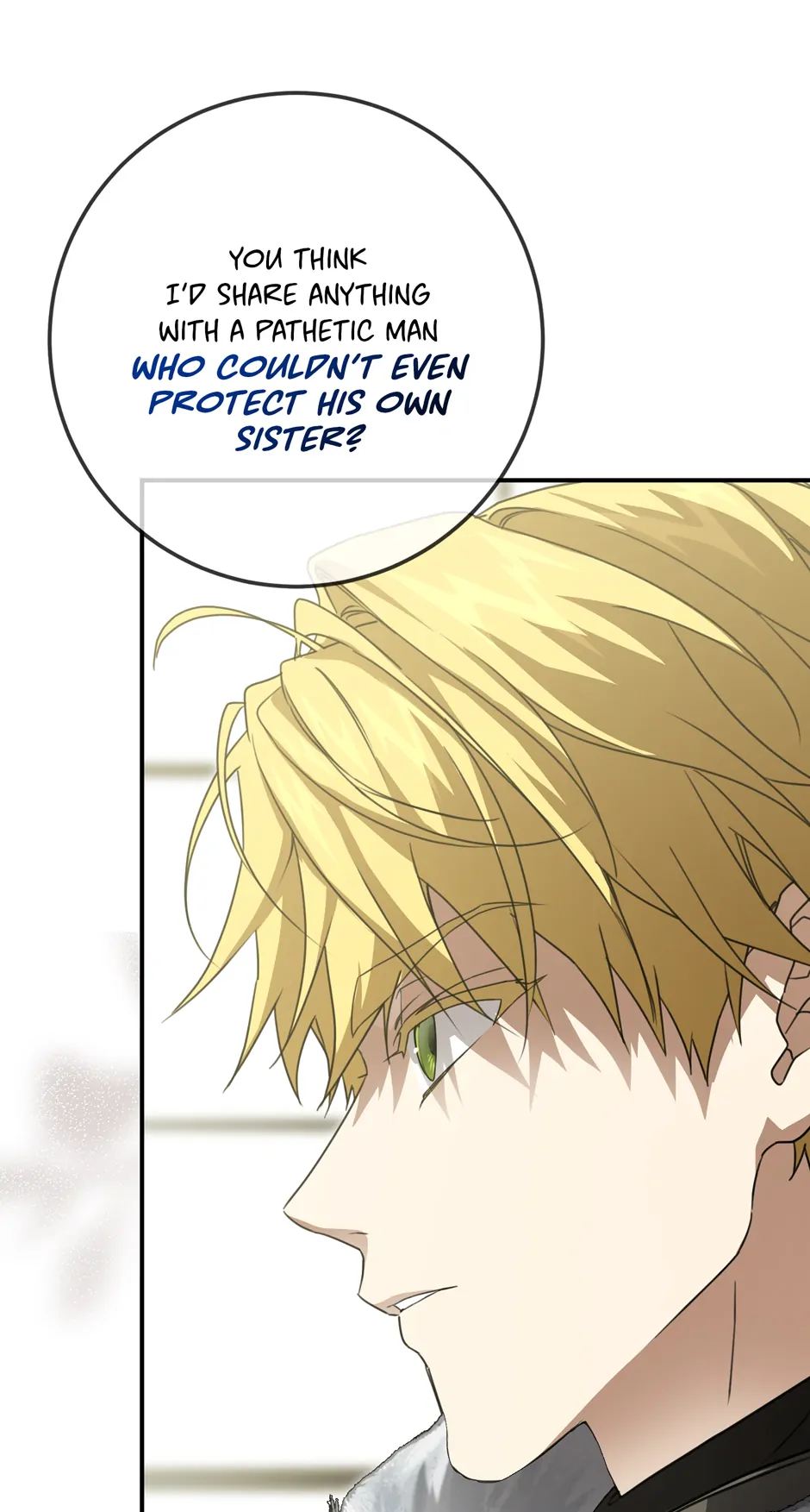Into the Light Once Again [Official] - Chapter 110 manhwa