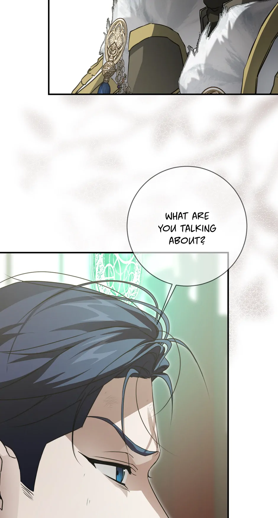 Into the Light Once Again [Official] - Chapter 110 manhwa