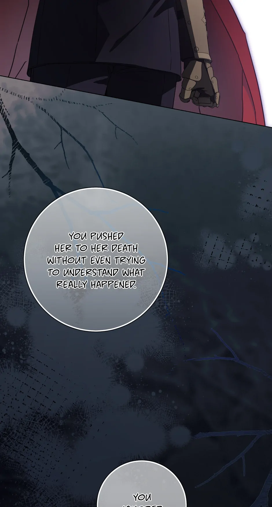 Into the Light Once Again [Official] - Chapter 110 manhwa