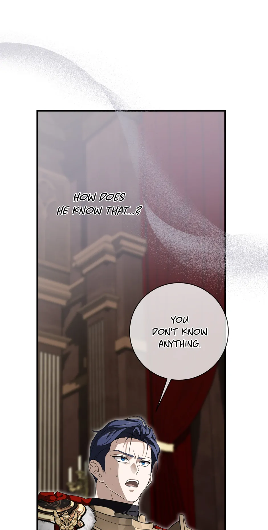 Into the Light Once Again [Official] - Chapter 110 manhwa