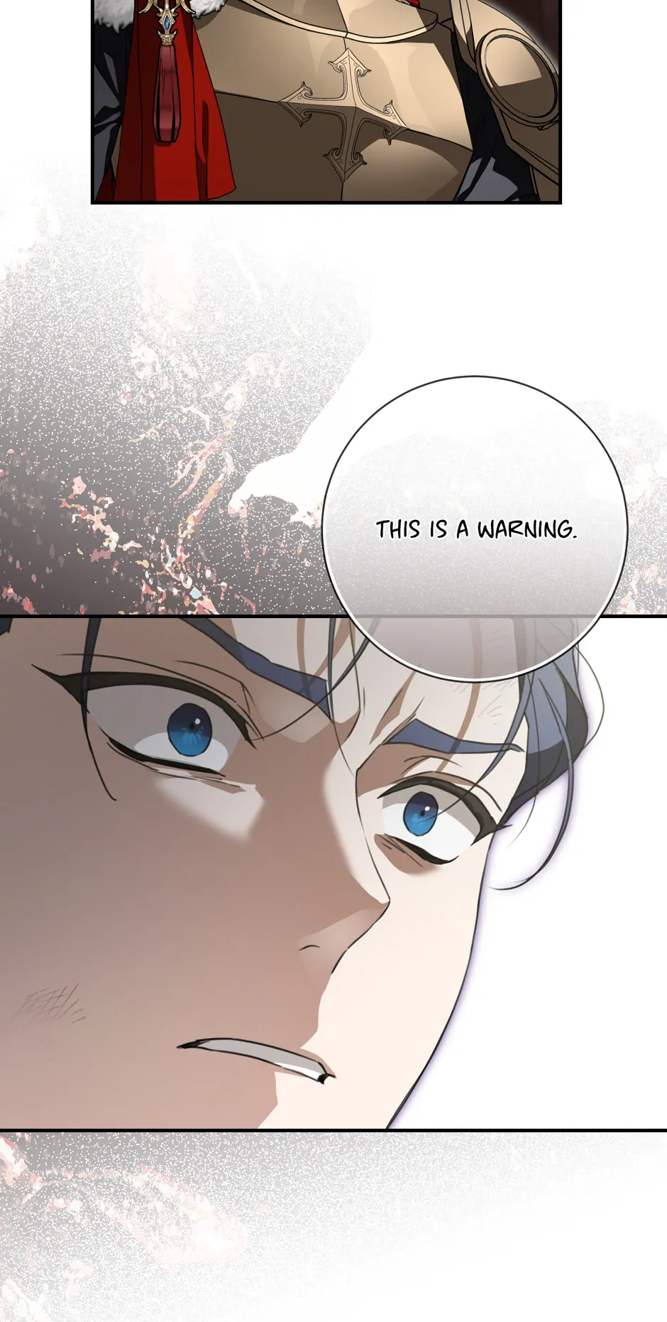Into the Light Once Again [Official] - Chapter 110 manhwa