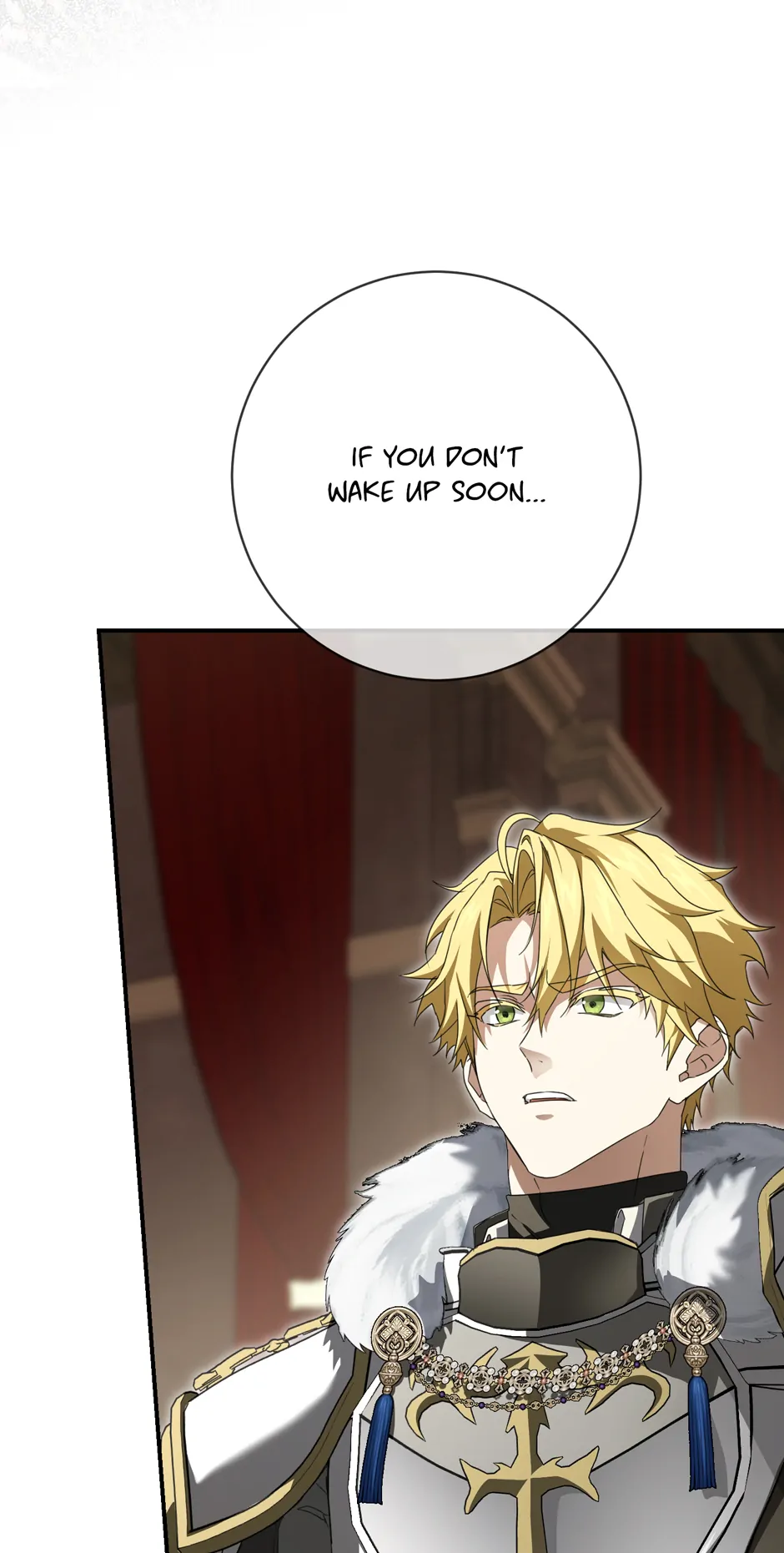 Into the Light Once Again [Official] - Chapter 110 manhwa