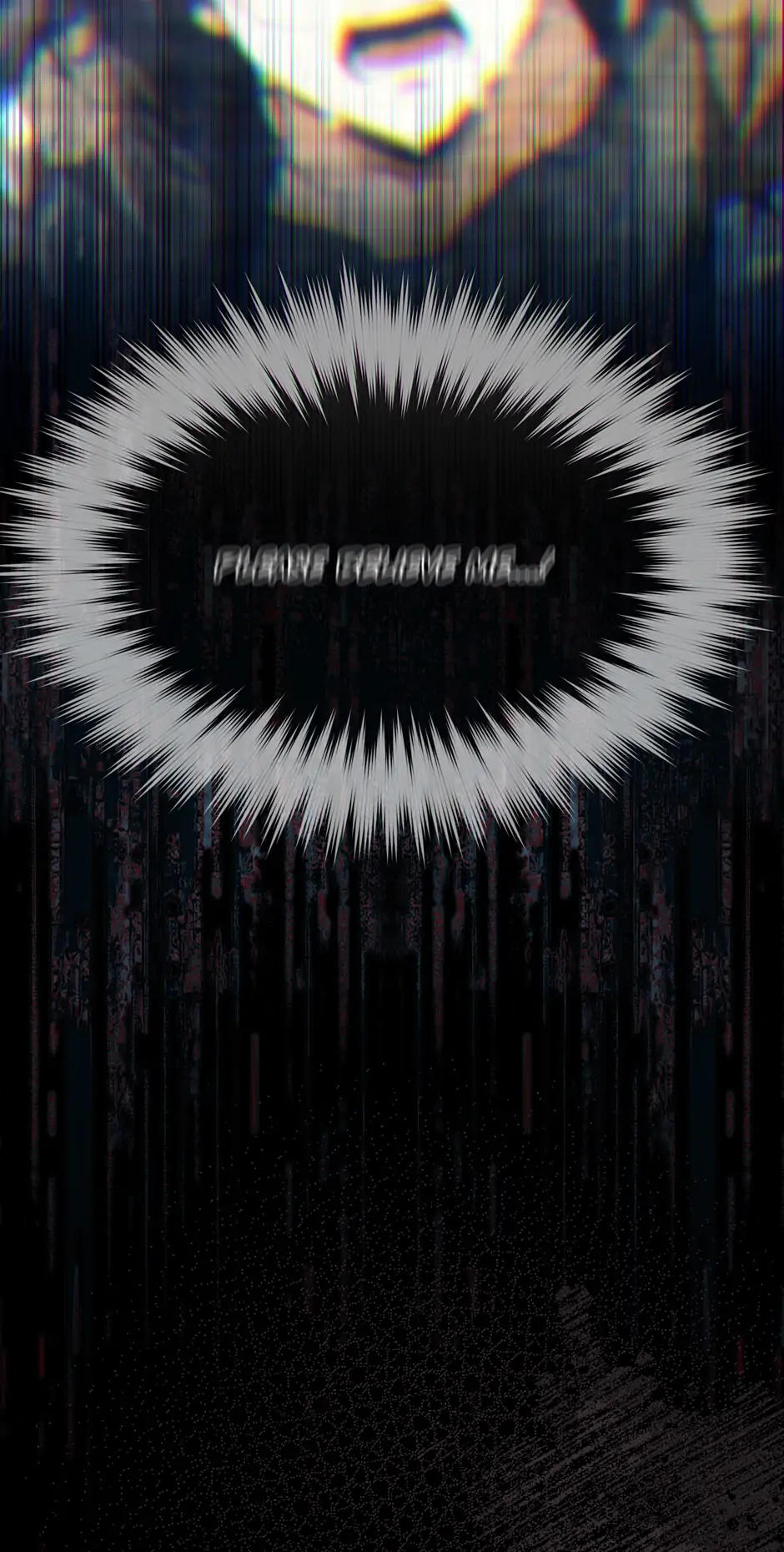 Into the Light Once Again [Official] - Chapter 110 manhwa