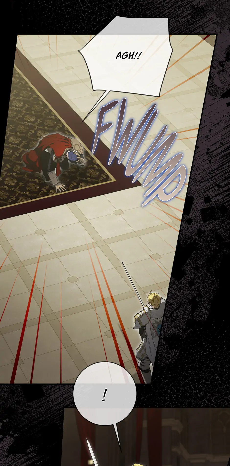 Into the Light Once Again [Official] - Chapter 110 manhwa