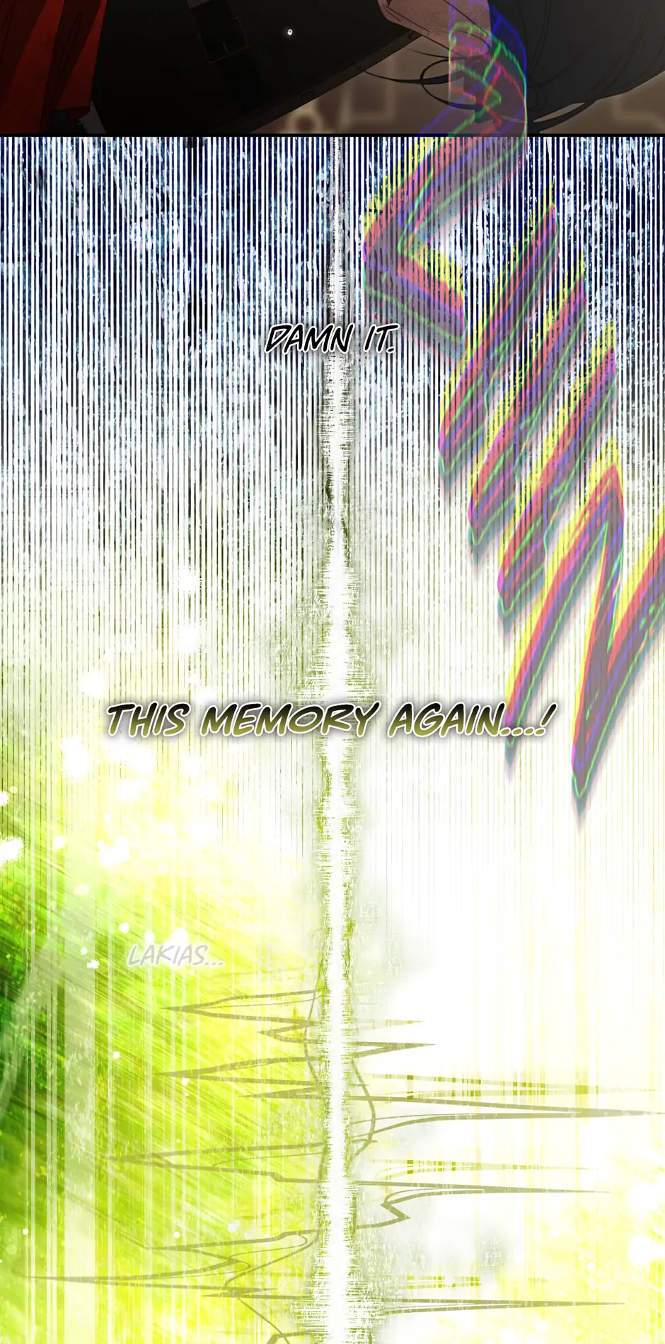 Into the Light Once Again [Official] - Chapter 110 manhwa
