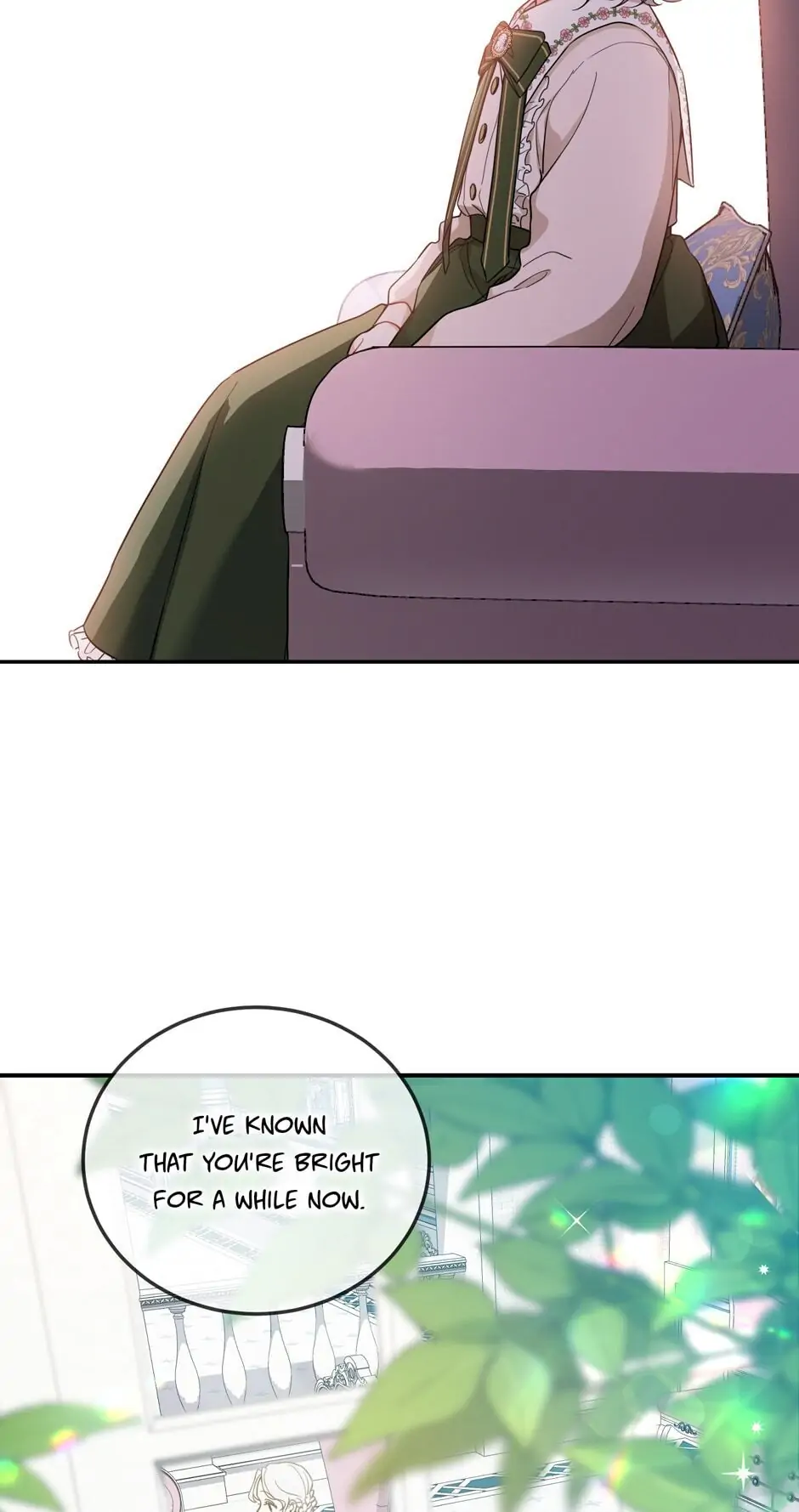 Into the Light Once Again [Official] - Chapter 12 manhwa