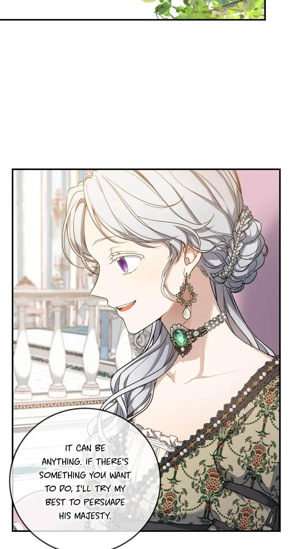 Into the Light Once Again [Official] - Chapter 12 manhwa