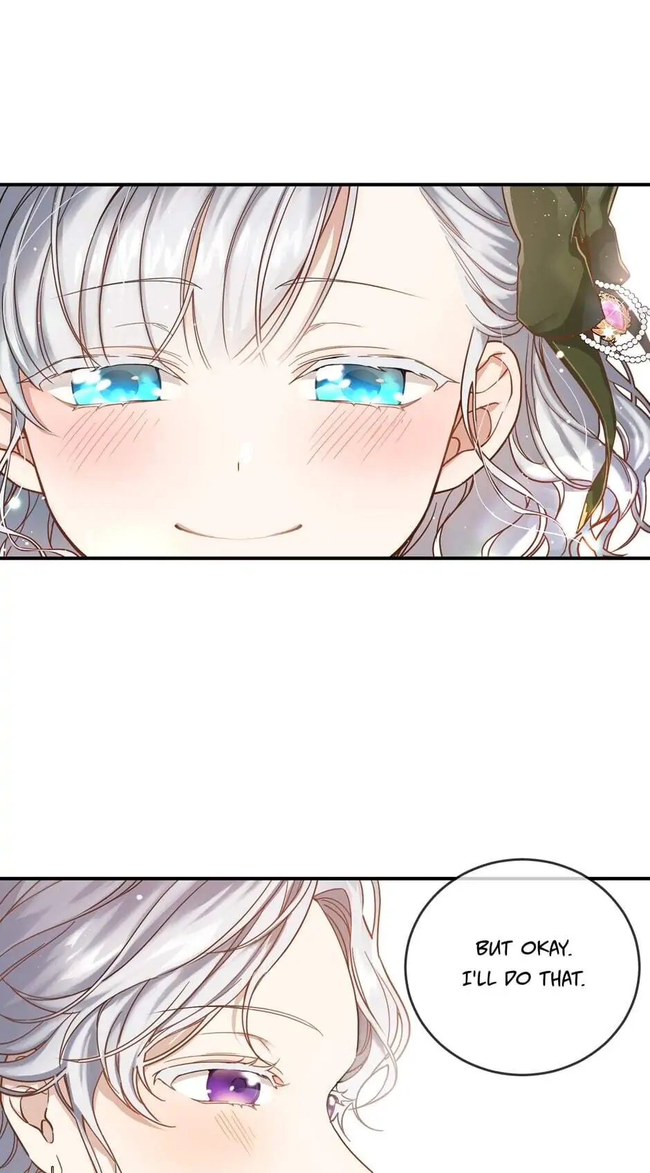 Into the Light Once Again [Official] - Chapter 12 manhwa