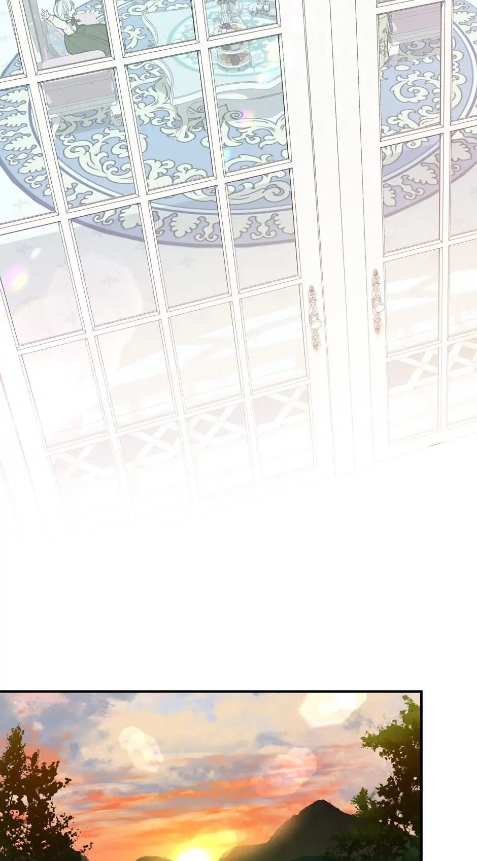 Into the Light Once Again [Official] - Chapter 12 manhwa