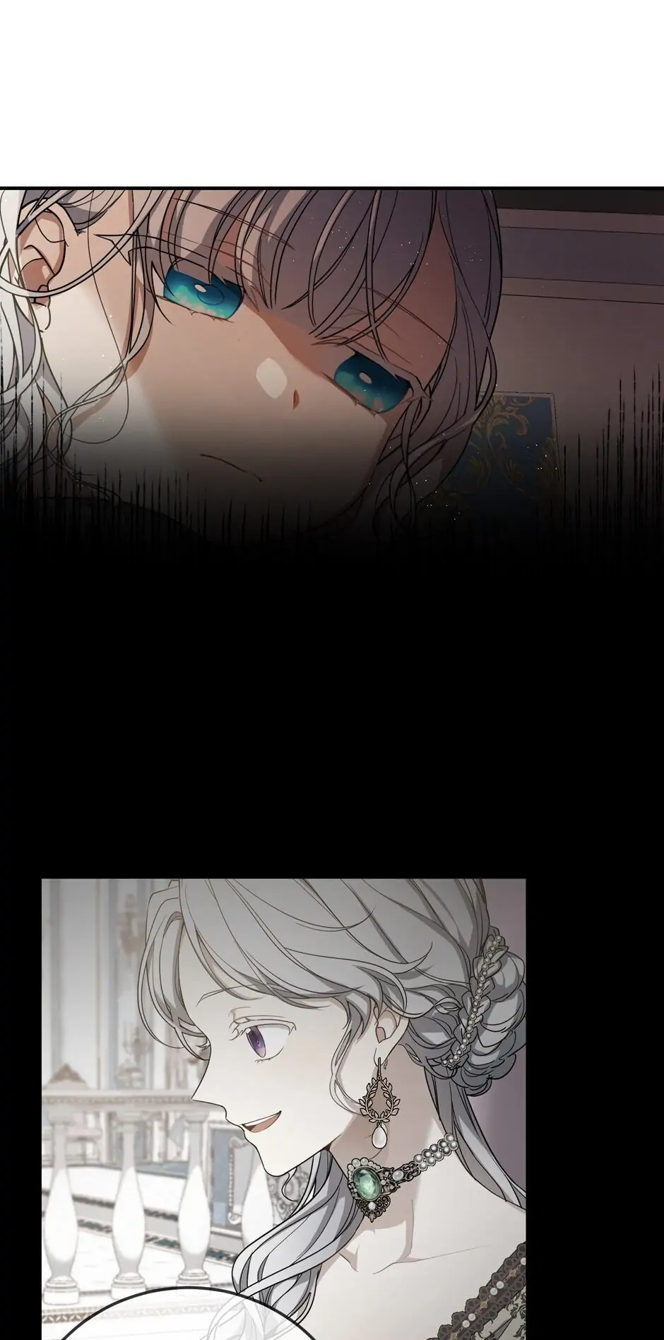 Into the Light Once Again [Official] - Chapter 12 manhwa