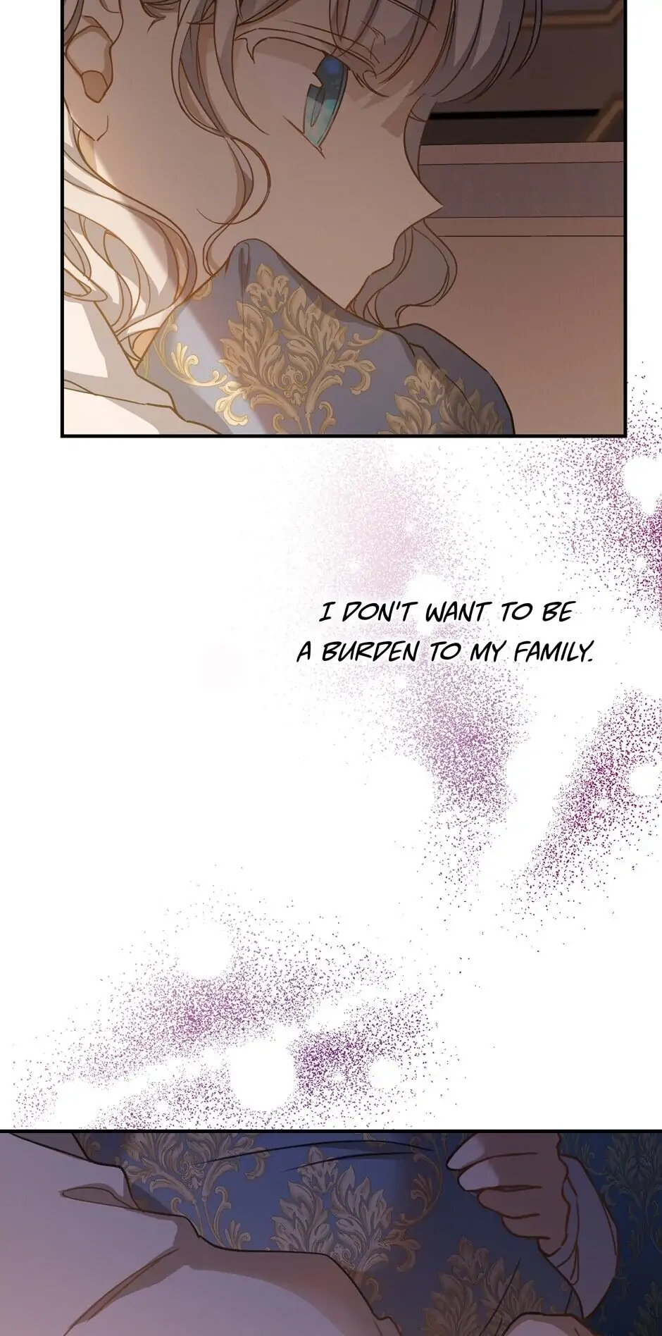 Into the Light Once Again [Official] - Chapter 12 manhwa