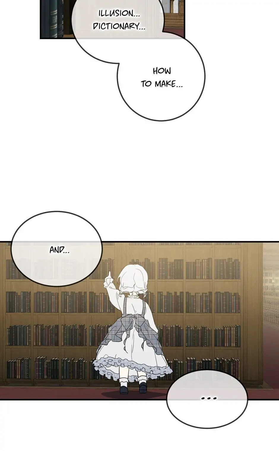 Into the Light Once Again [Official] - Chapter 12 manhwa