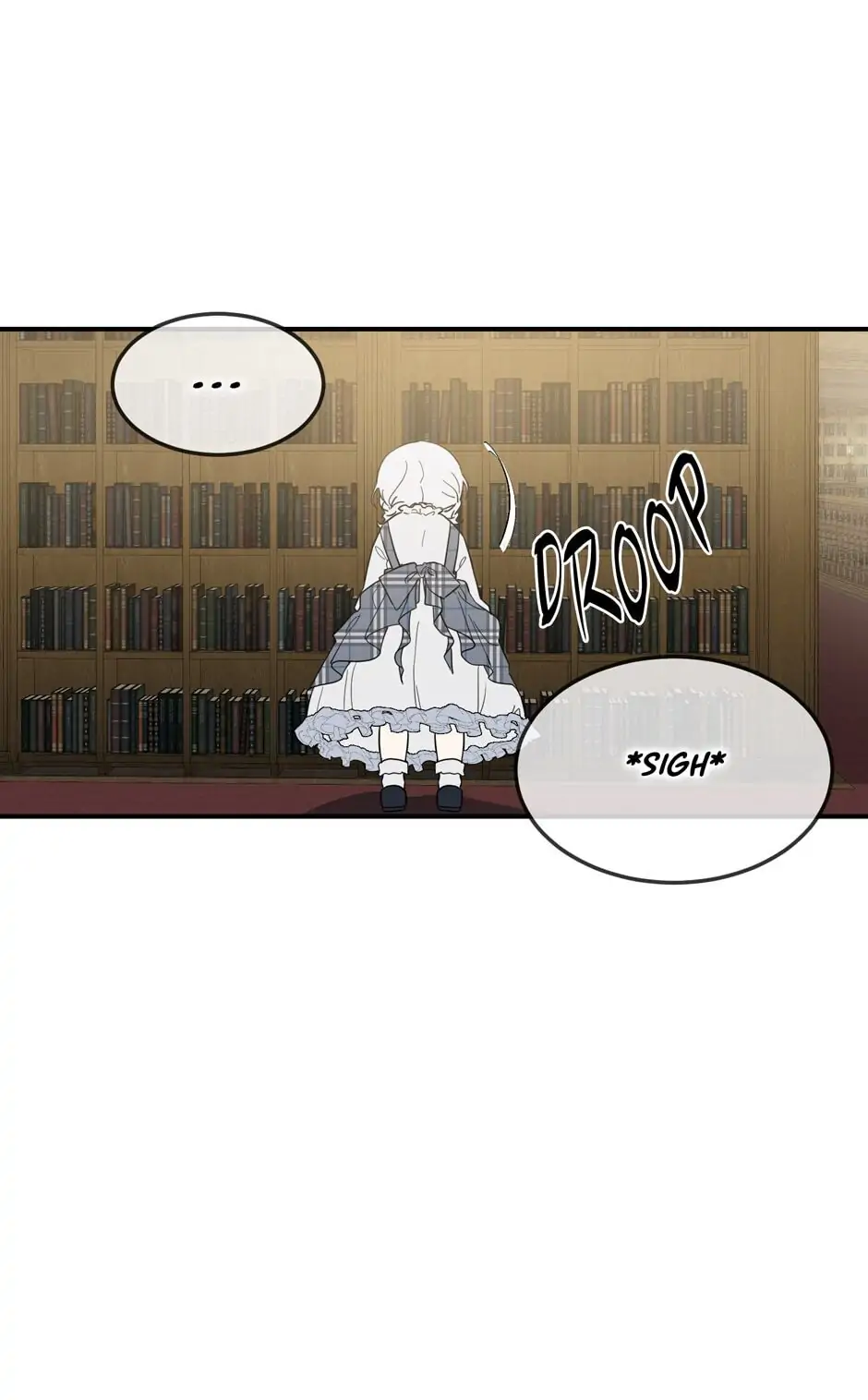 Into the Light Once Again [Official] - Chapter 12 manhwa