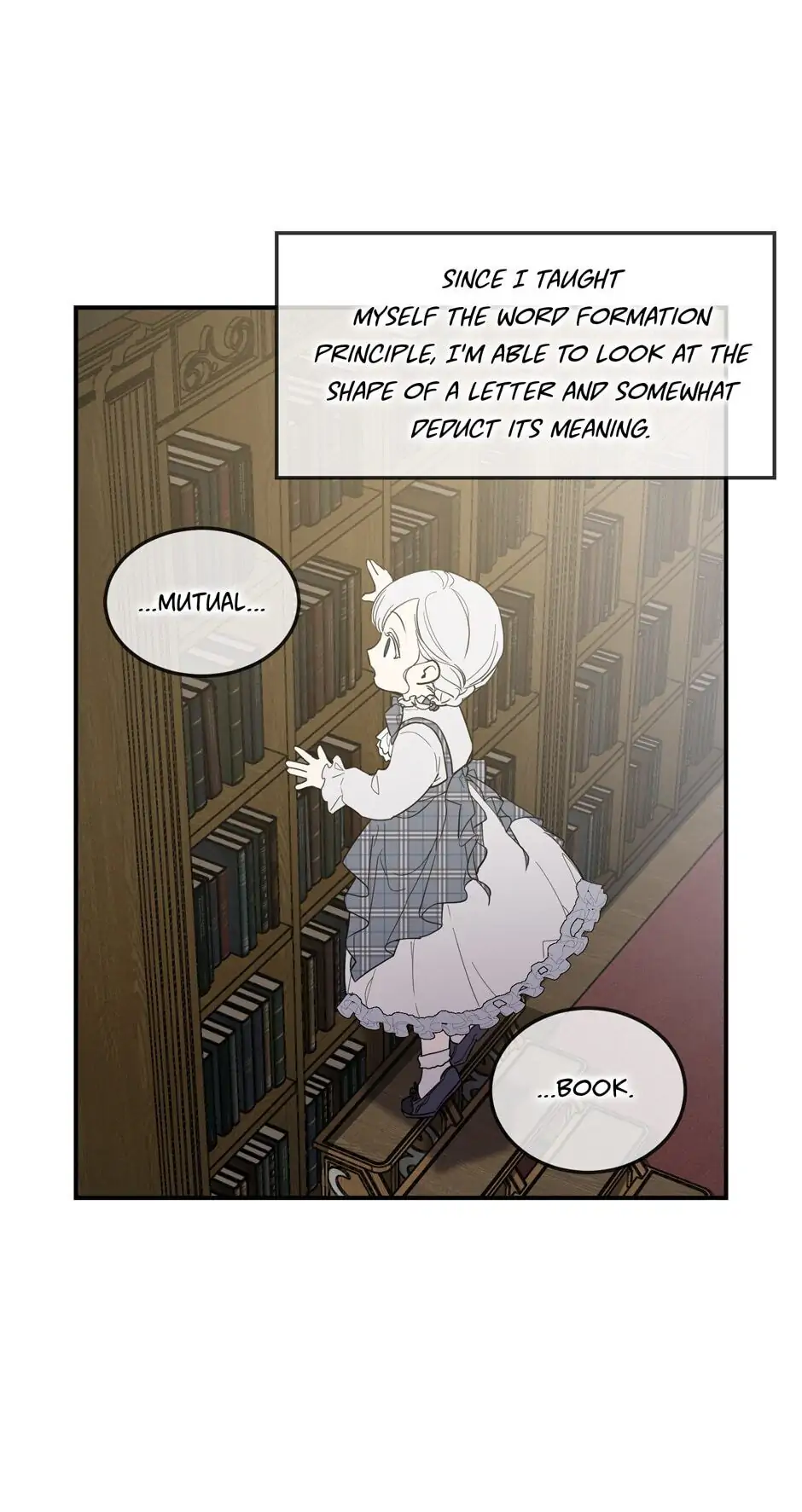 Into the Light Once Again [Official] - Chapter 12 manhwa