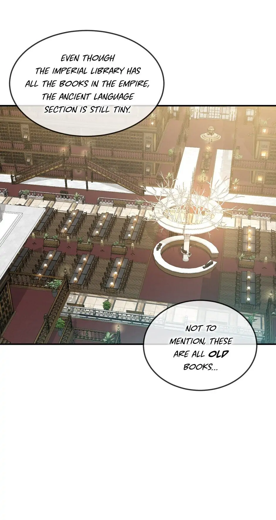 Into the Light Once Again [Official] - Chapter 12 manhwa