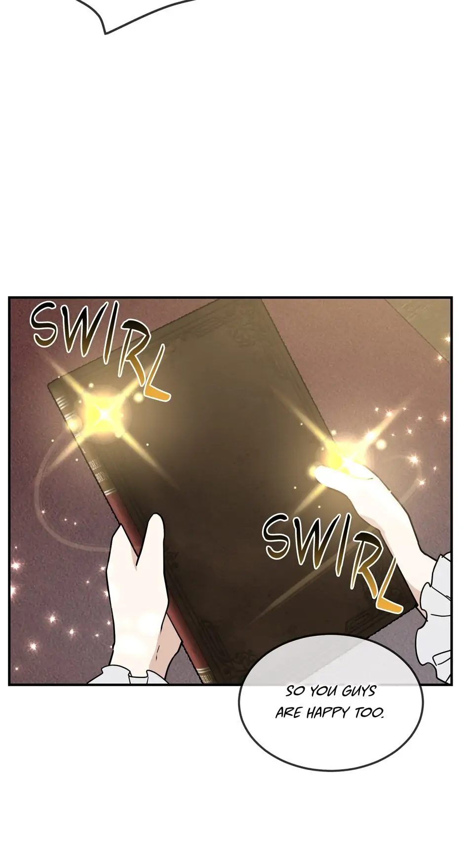 Into the Light Once Again [Official] - Chapter 12 manhwa