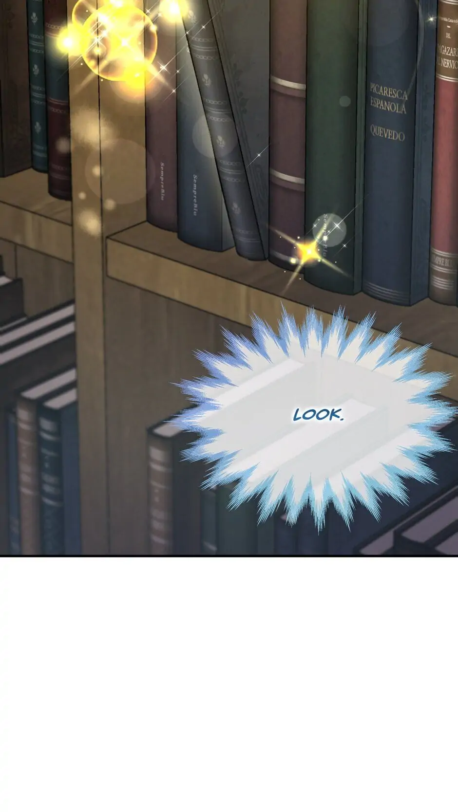 Into the Light Once Again [Official] - Chapter 12 manhwa