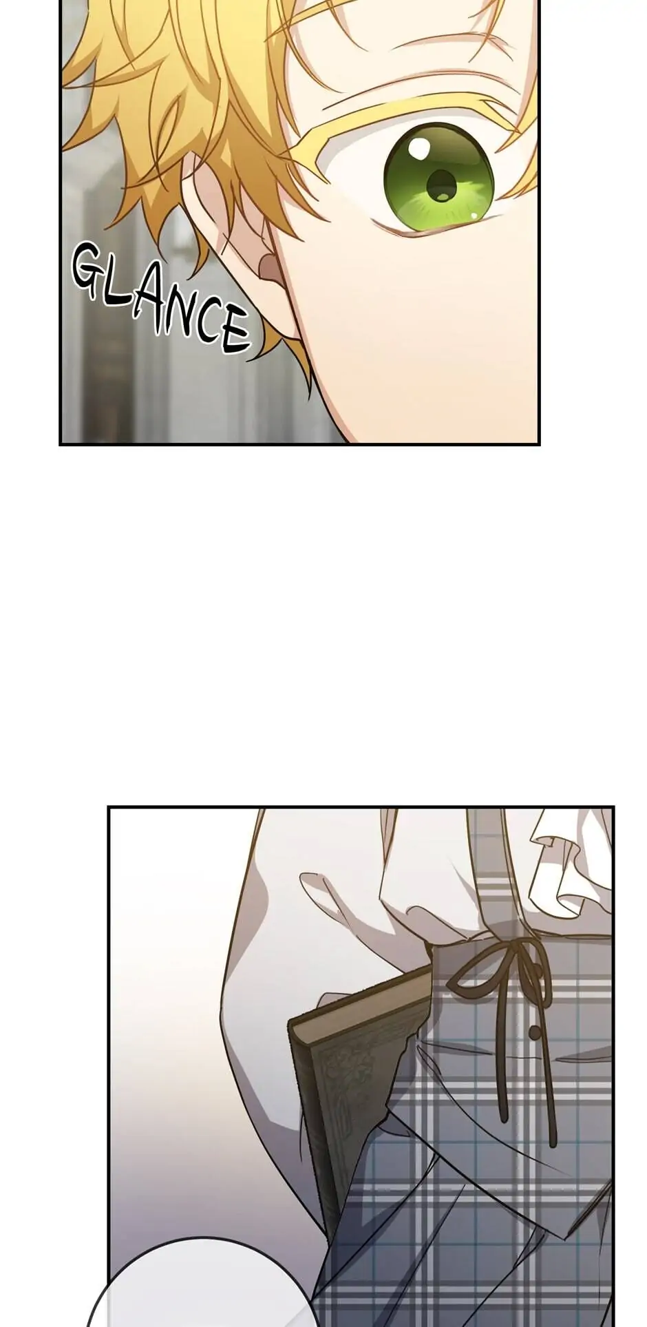 Into the Light Once Again [Official] - Chapter 12 manhwa