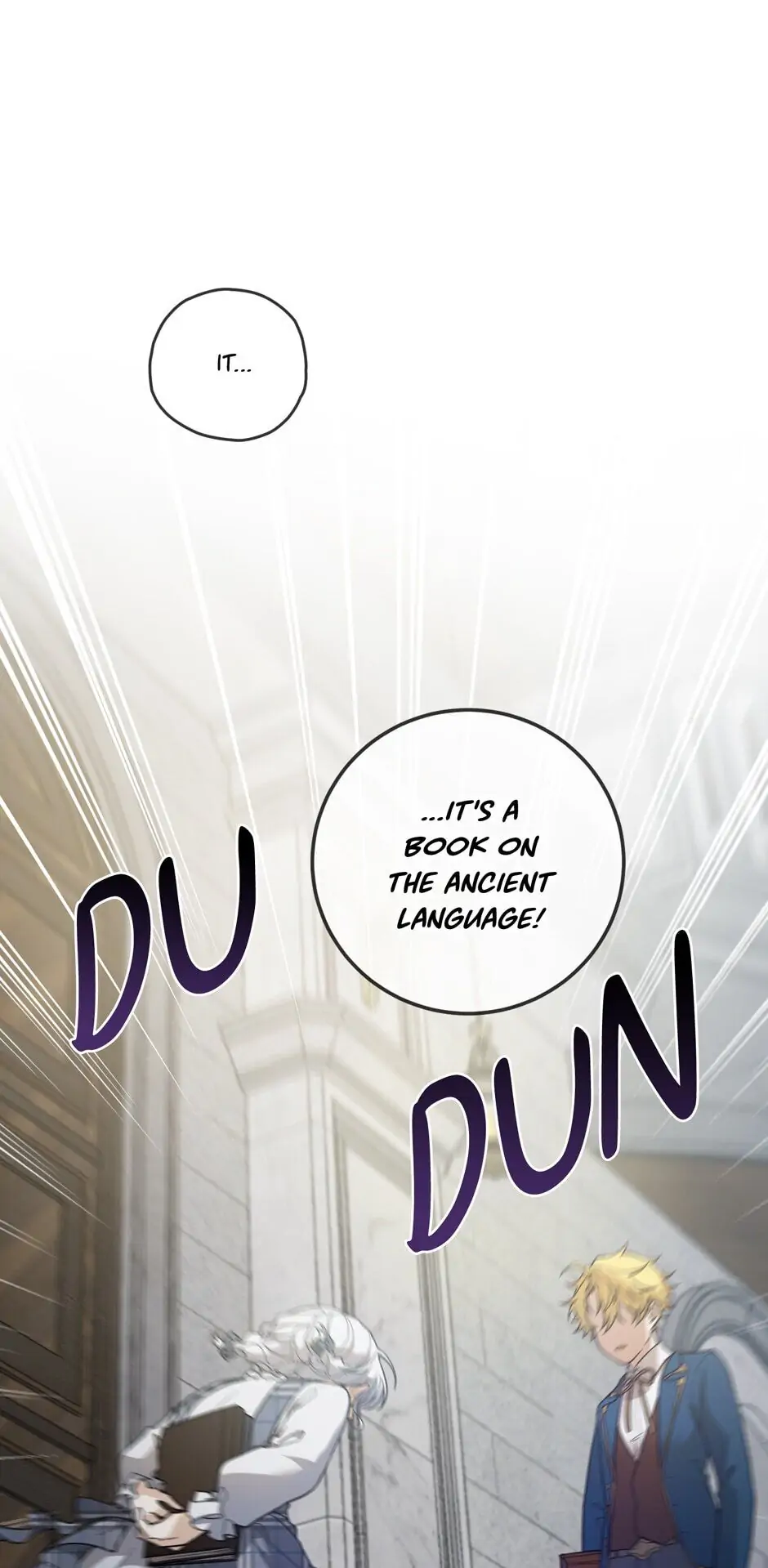 Into the Light Once Again [Official] - Chapter 13 manhwa