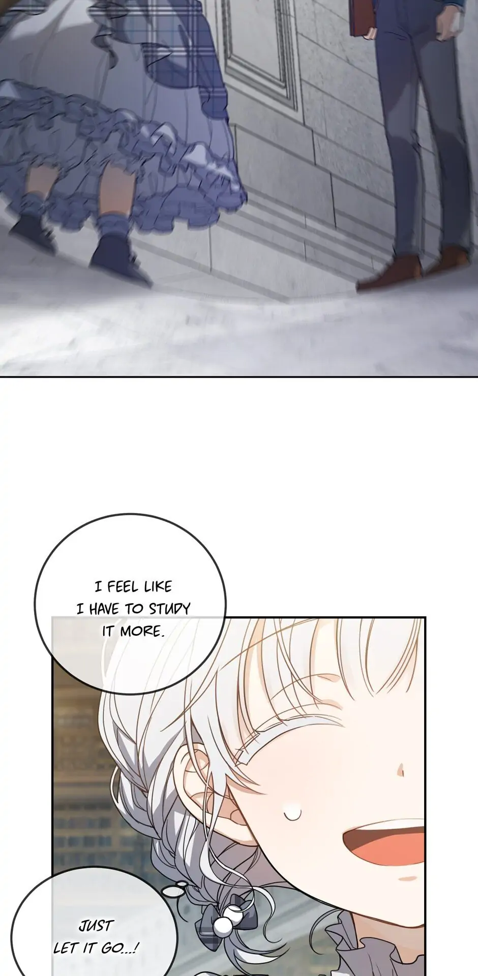 Into the Light Once Again [Official] - Chapter 13 manhwa