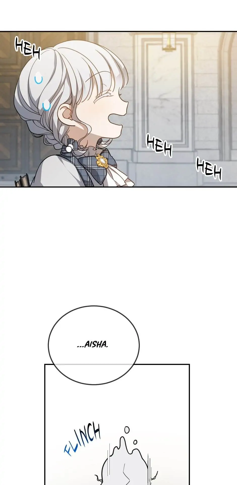 Into the Light Once Again [Official] - Chapter 13 manhwa