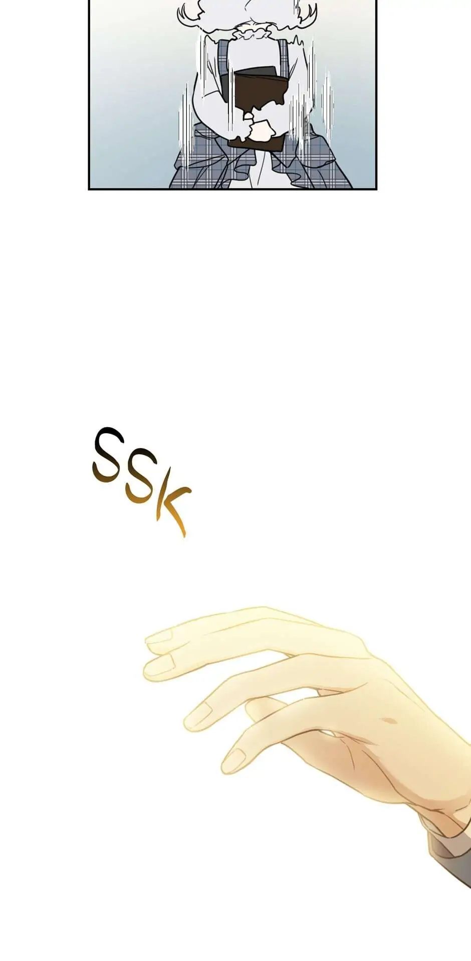 Into the Light Once Again [Official] - Chapter 13 manhwa