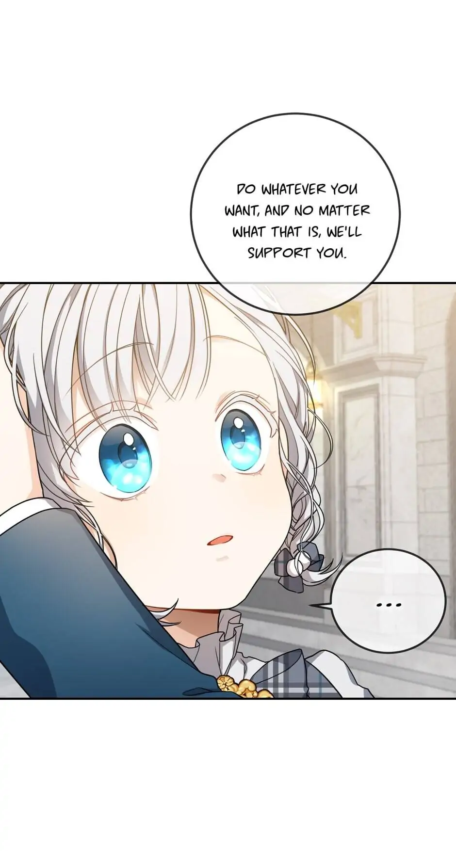 Into the Light Once Again [Official] - Chapter 13 manhwa