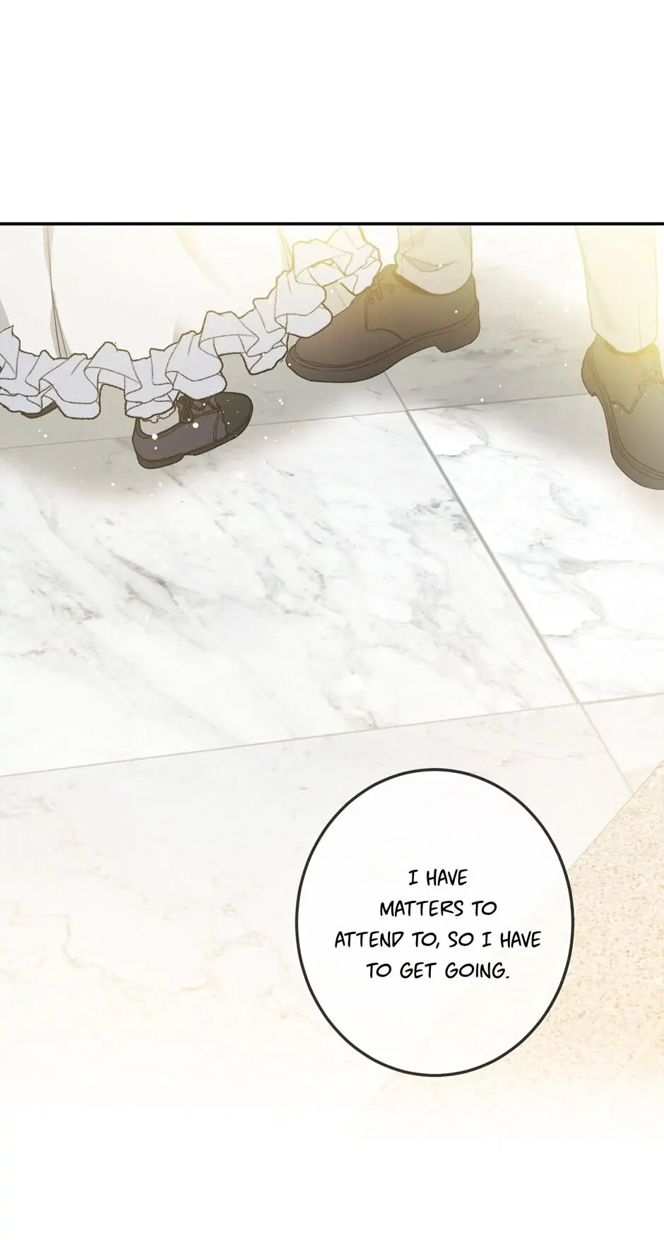 Into the Light Once Again [Official] - Chapter 13 manhwa
