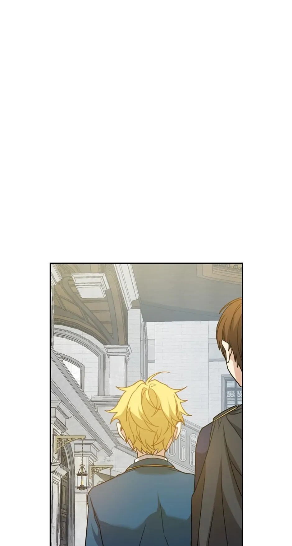 Into the Light Once Again [Official] - Chapter 13 manhwa