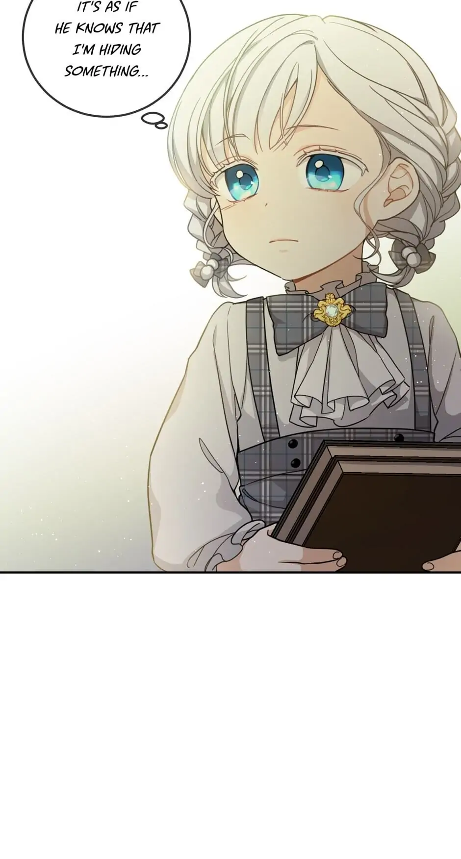 Into the Light Once Again [Official] - Chapter 13 manhwa