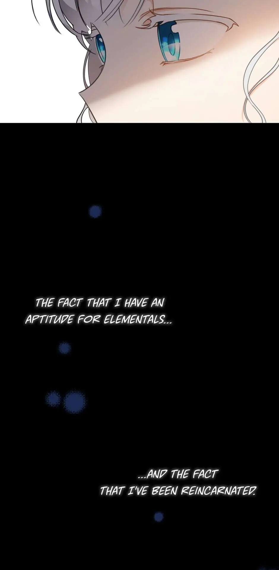 Into the Light Once Again [Official] - Chapter 13 manhwa
