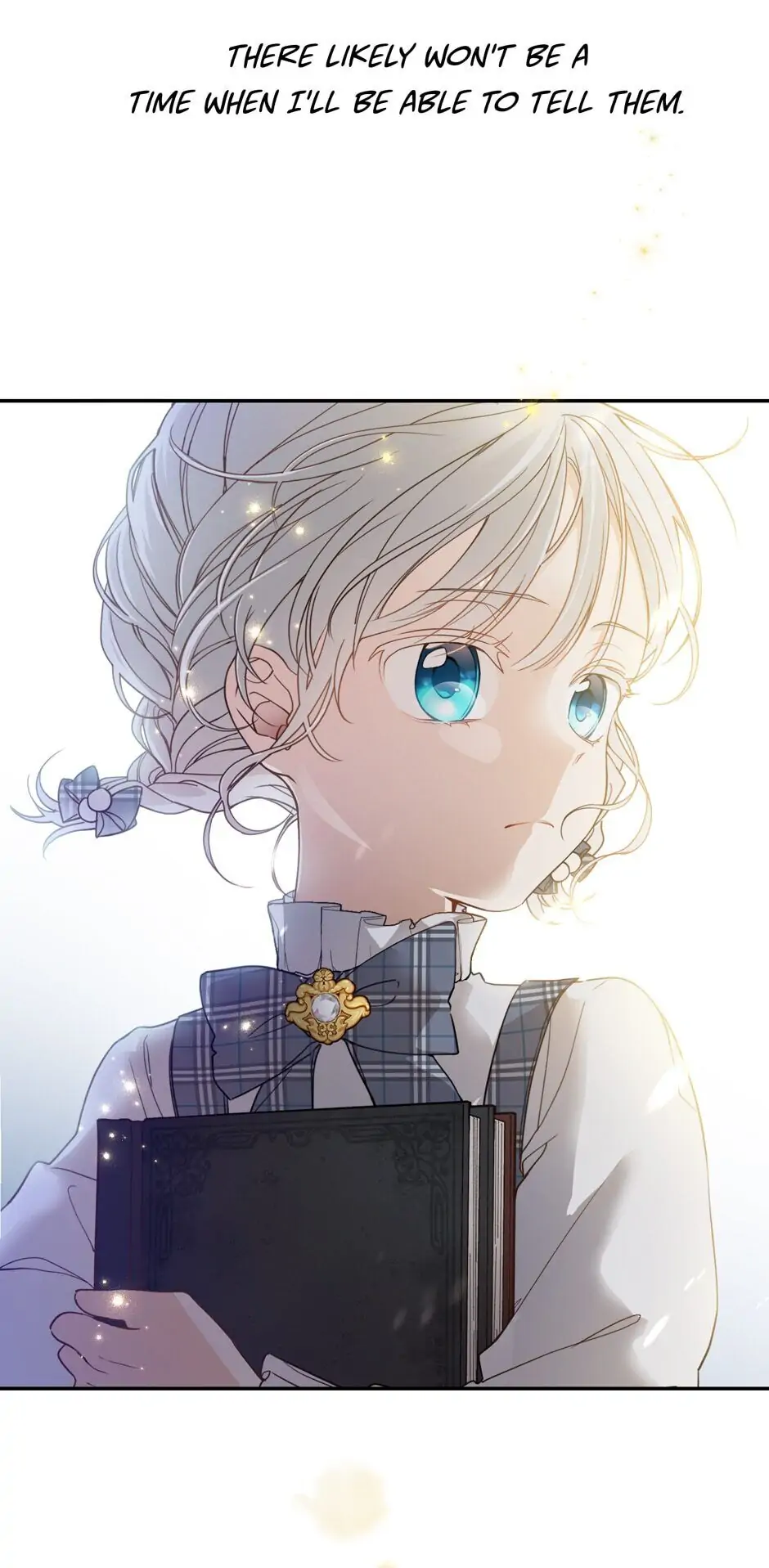 Into the Light Once Again [Official] - Chapter 13 manhwa