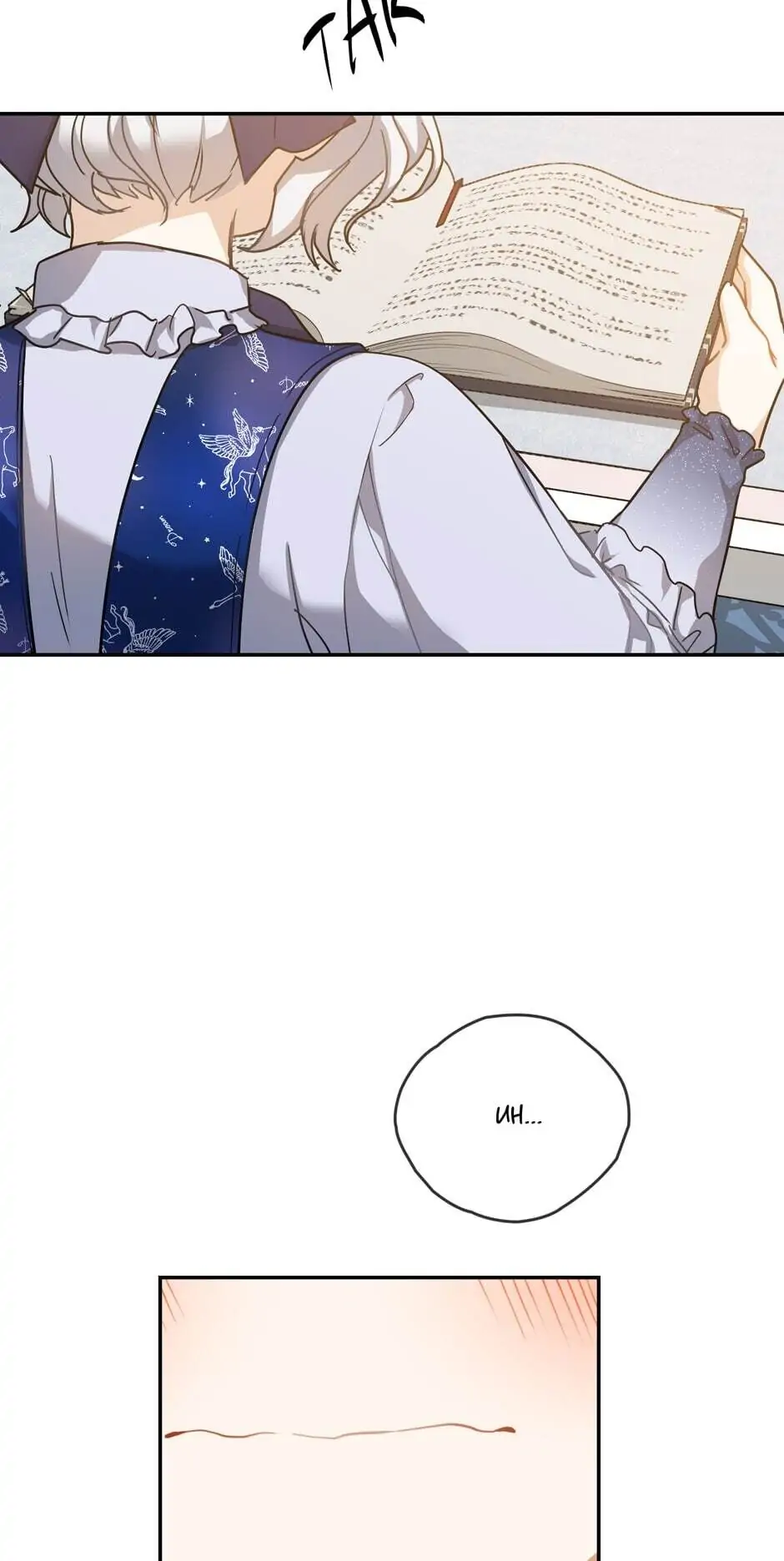 Into the Light Once Again [Official] - Chapter 13 manhwa