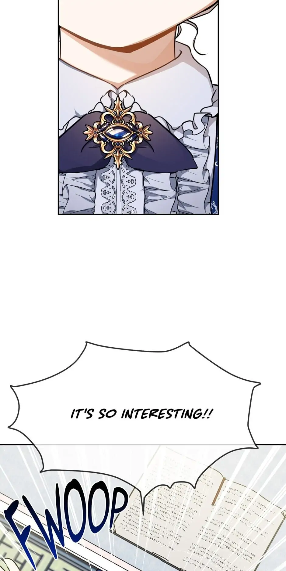 Into the Light Once Again [Official] - Chapter 13 manhwa