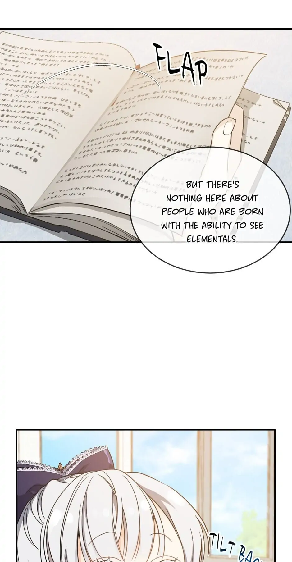 Into the Light Once Again [Official] - Chapter 13 manhwa