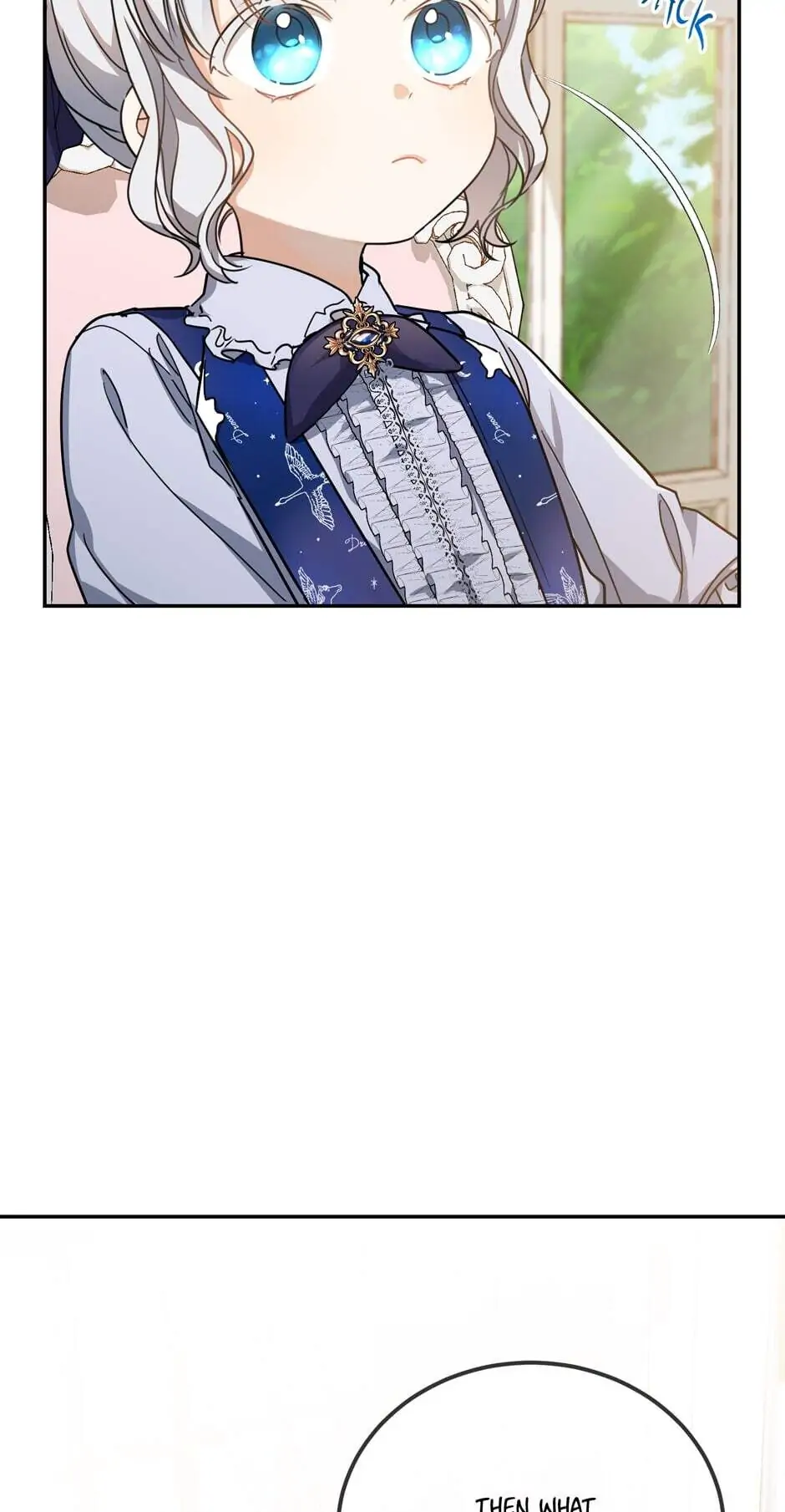 Into the Light Once Again [Official] - Chapter 13 manhwa
