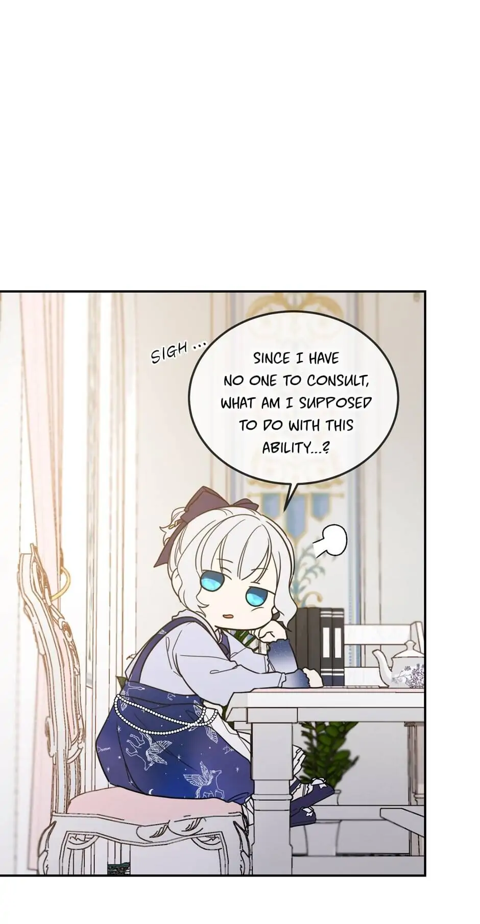 Into the Light Once Again [Official] - Chapter 13 manhwa