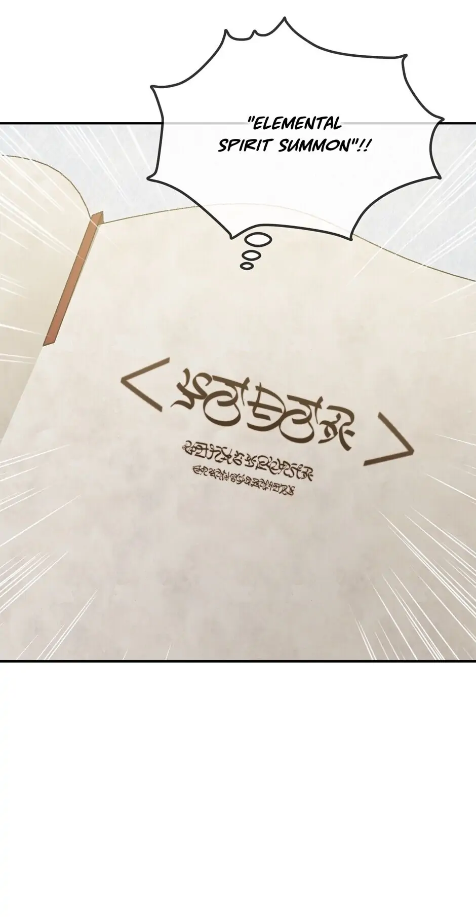 Into the Light Once Again [Official] - Chapter 13 manhwa