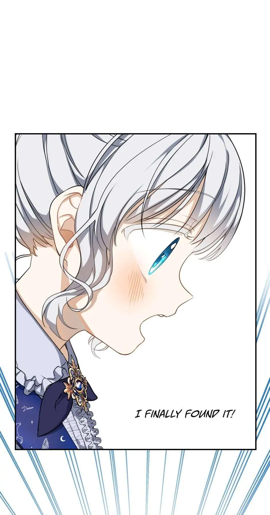 Into the Light Once Again [Official] - Chapter 13 manhwa