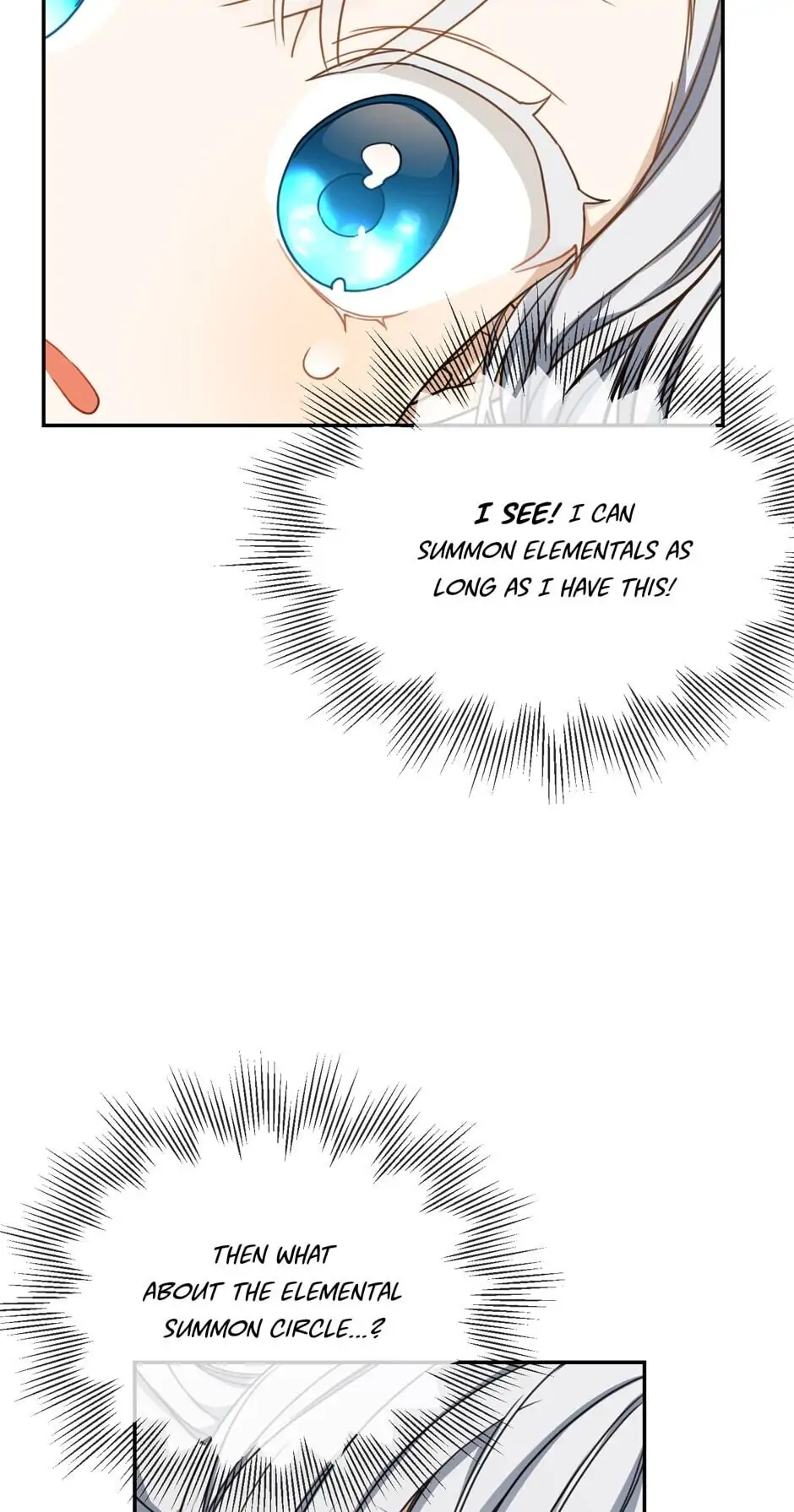 Into the Light Once Again [Official] - Chapter 13 manhwa