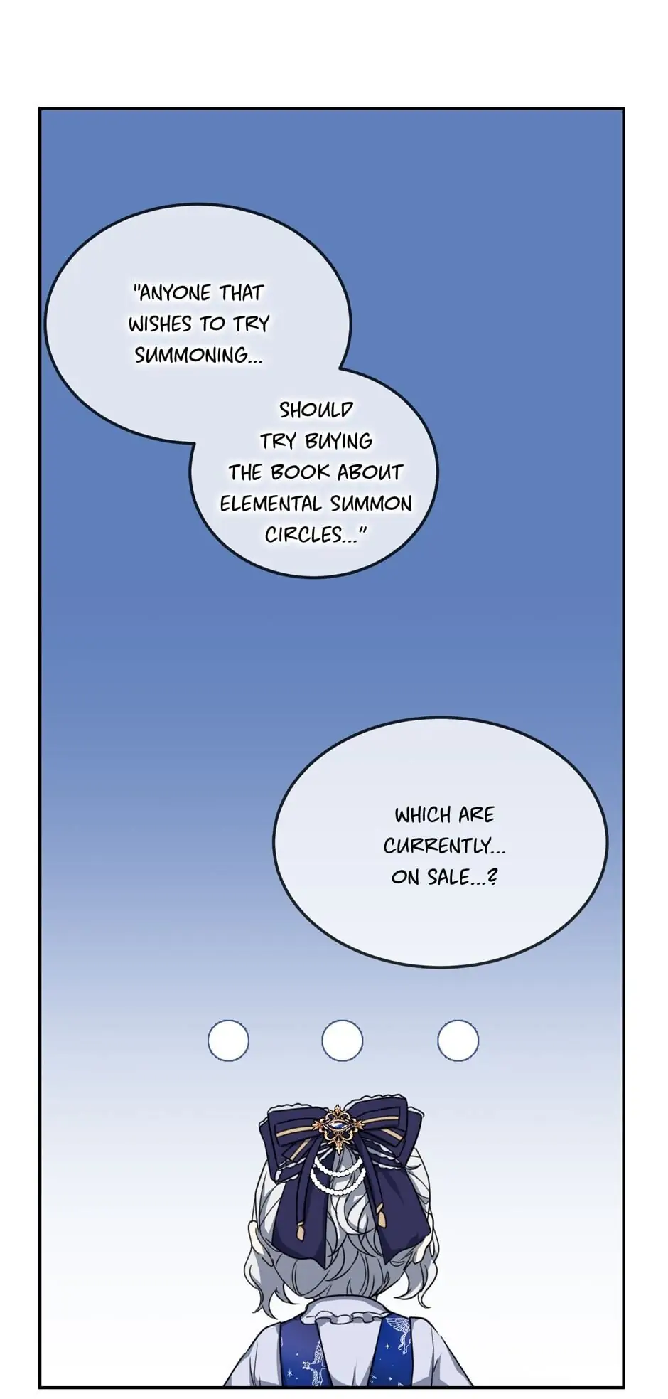 Into the Light Once Again [Official] - Chapter 13 manhwa